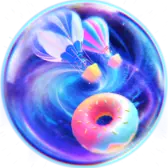 Joy Floats